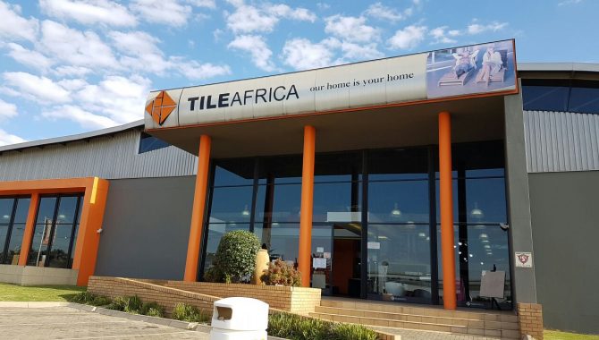 Tile Africa